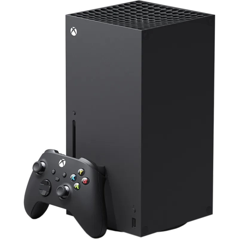 Ремонт игровых приставок Xbox Series X в сервисном центре FIX-Xbox
