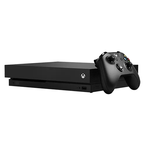 Ремонт игровых приставок Xbox One X 1 TB в сервисном центре FIX-Xbox