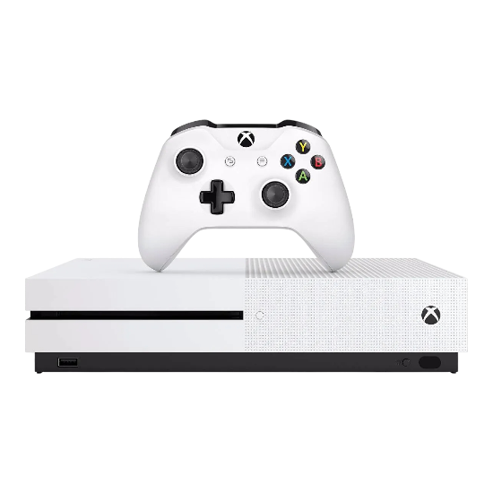 Ремонт игровых приставок Xbox One S 1 TB в сервисном центре FIX-Xbox