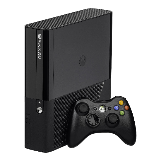 Ремонт игровых приставок Xbox 360 E в сервисном центре FIX-Xbox